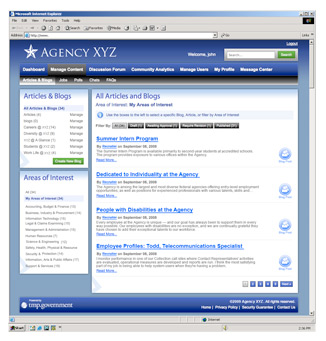 TMP GovPortal