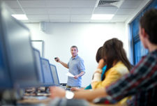 training class
