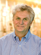Gary Gracie, Senior Creative Director