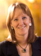 Lindsay Wozniak, Senior Vice President
