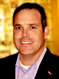 Tim Enright, Senior Vice President
