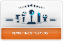 Recruitment Awards