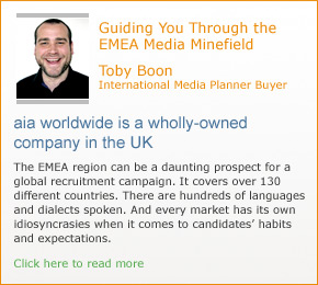 aia worldwide is a wholly-owned company in the UK